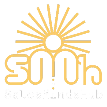 Sales Minds Hub